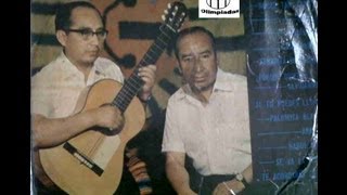 preview picture of video 'Si te acordaras de mi. Hermanos García Zárate Letra Lyrics'