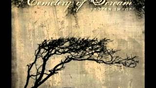 cemetery of scream -on the border