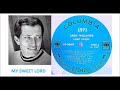Andy Williams - My Sweet Lord 'Vinyl'