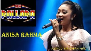 Download lagu Takdir New Pallapa Anisa Rahma... mp3