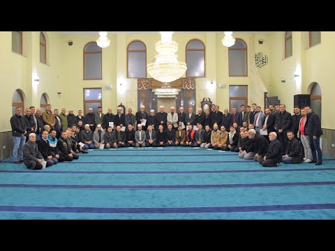 Ligjërata Javore: Java e 18