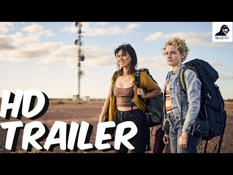 The Royal Hotel Official Trailer (2023) - Julia Garner, Jessica Henwick, Herbert Nordrum