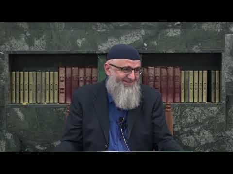 Istinska ulema - kada progovore velikani! - dr. Safet Kuduzović