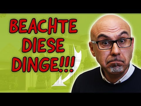 Wieviel Eigenkapital für die Immobilienfinanzierung? (Tipps Eigenkapitalanteil / Eigenkapitalquote)