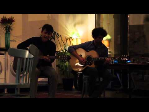 Fresh New Sounds presents: Citizens - Angle Of View