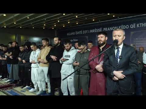 29. Nata e njëzetë e nëntë e teravive - Ramazan 2024.