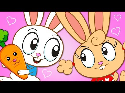 Dez Bichinhos na Cama | Músicas Para Crianças | HooplaKidz Brasil