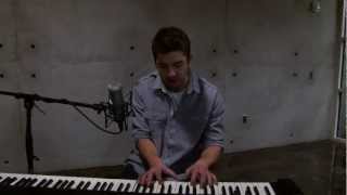 Tim Stop - Half a World Away (Russell Construction Sessions)