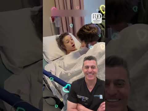 Why This Patient's Reaction To Anesthesia Going Viral