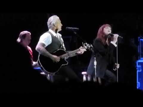 2013 03 30 Pat Benatar - We Belong