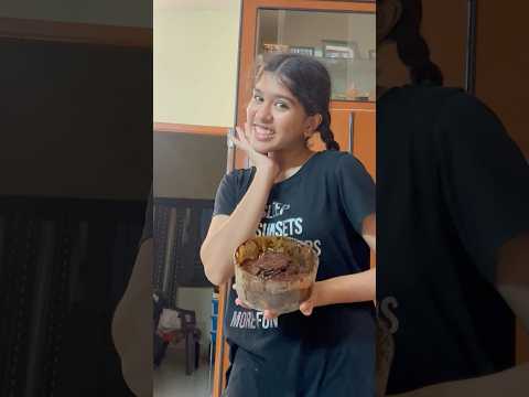 ✨🦋Naan panna cake-uh!🧁|| Ammu Bloopers|| #minivlog #shortsfeed #shortsvideo