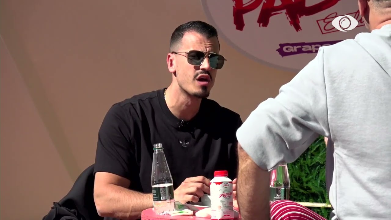 “Kjo është marrëdhënia jote dhe e Rogertit?”/ Mateo diskuton me Artanin: Më paske bërë...