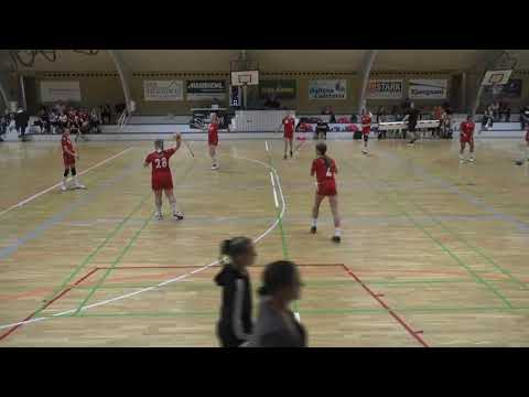 Dronninglund Cup 2019