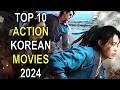 Top 10 Best Korean Action Movies 2024 Best Netflix Korean Movies To Watch 2024