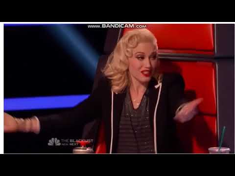 Matt McAndrew - A Thousand Years - Full performance - The Voice Season 7.