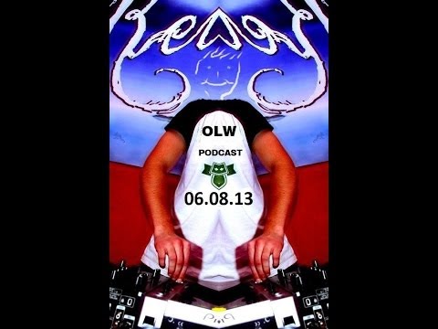 OLW Breaks podcast (06.08.2013)