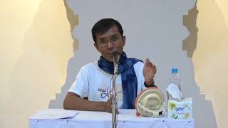 216-ปฏิบัติธรรมเข้มข้น(ศูนย์ 4) 16-24 พ.ย.60 (14).พิจารณาอนัตตาตามแนวอนัตตลักขณสูตร