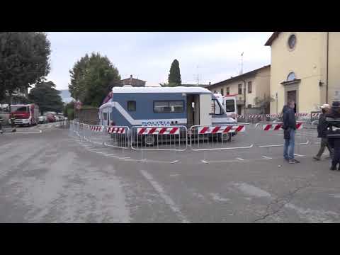 Coronavirus, Pistoia: dalle 24 il Centro di Vicofaro non è più zona rossa. La reazione del Sindaco