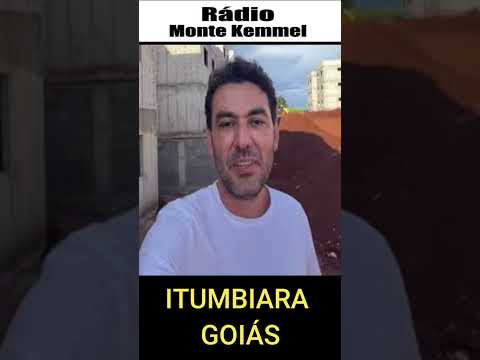 CASO ITUMBIARA -  GOIÁS  -  HOMEM COMETE  LOUCURA APÓS  DESCOBRIR TRAIÇÃO