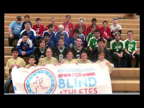 2017 State Goalball Tournament