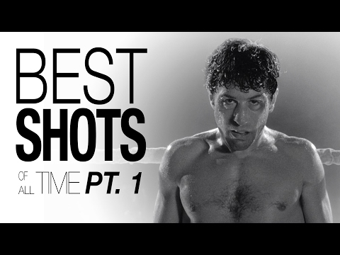 Best Shots of All Time - Pt. 1 Video