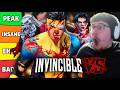 Invincible VS ALL Finishers REACTION And RANKING