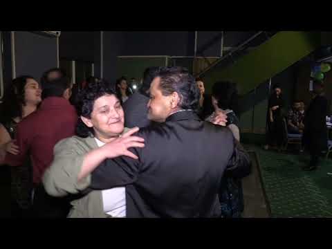 3. Krst Angelka & Vanessa (G. Mihaj) 2020