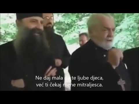 Moga brata ranila granata  / Nas dva brata oba ratujemo -Cetnicke pesme