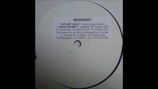 Cutlab - Alpha (Original Mix)