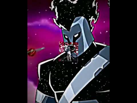 Featherine VS Galactic Gladiator #ben10 #featherine #whoisstrongest #fypシ #anime #edit #shorts