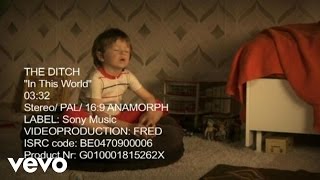 The Ditch - In This World