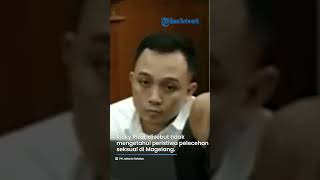 Kasus Pembunuhan Brigadir J, Ricky Rizal dan Kuat Ma'ruf akan Hadapi Sidang Tuntutan Jaksa Hari Ini