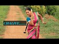 Chaliye .../Swathithirunal composition/dance cover/ bharathanatiyam