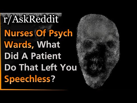 Nurse Subreddit