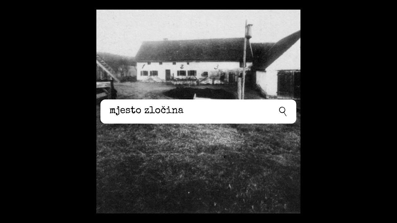 Epizoda 150: Hinterkaifeck Ubojstva: Prijatna juhica od grana za VAS