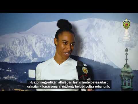 Karácsony-váró 2022. - Turner Yvonne