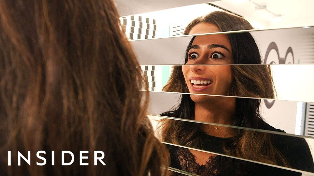 The Museum Of Illusions In NYC Is Nothing As It Seems