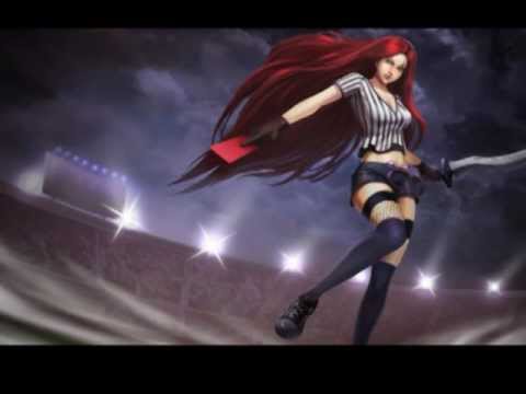 KDH - N-Game - Songs of the Summoned 2