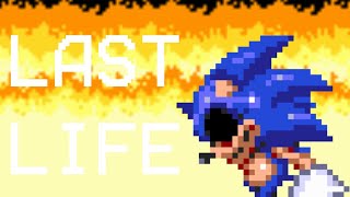 Cover art for Classic 2011X Last Life Theme