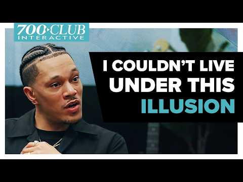 Why Trip Lee Had To Step Away From Pastoring - Gospel Ministers, Public Figures, Testimonies - The 700 Club