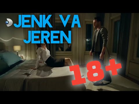 Zalim istanbul : Jeren va jenk birga bo'ldi.tvda ko'rsatilmagan sahnalar zolim istanbul erotica
