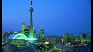 Toronto On My Mind (J.Cole - Carolina On My Mind instrumental remake)