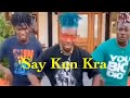 Say Kun Kra Official Dance Video