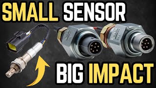 Bad Oxygen Sensor Symptoms – How to Tell If Your O2 Sensor Is Failing? Full Guide!