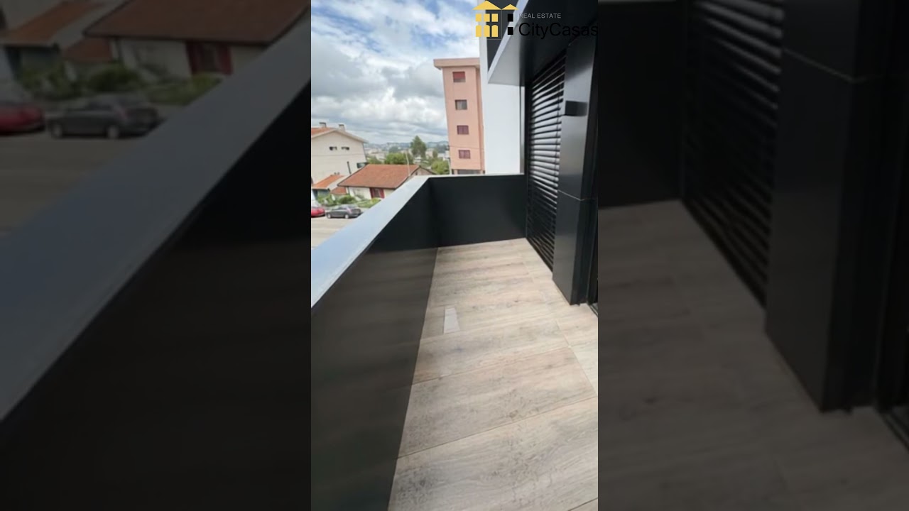 Vídeo do imóvel