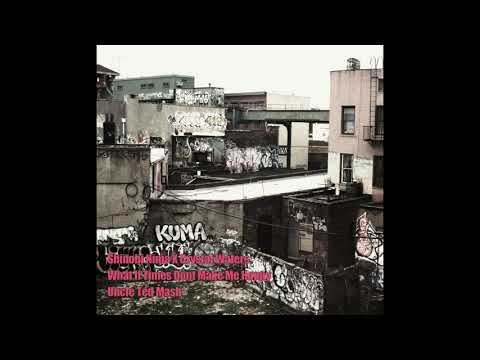 Shinobi Ninja X Crystal Waters - What If Times Don't Make Me Happy (Uncle Ted Mash)