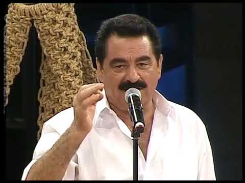 Haktan Canevi - Kulunmuyum & Her Sevgide Bin Ah Ettim & Beni Benden Alırsan (İbo Show 2007)