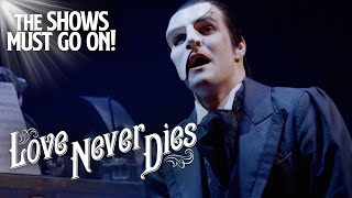 &#39;‘Til I Hear You Sing&#39; Ben Lewis | Love Never Dies