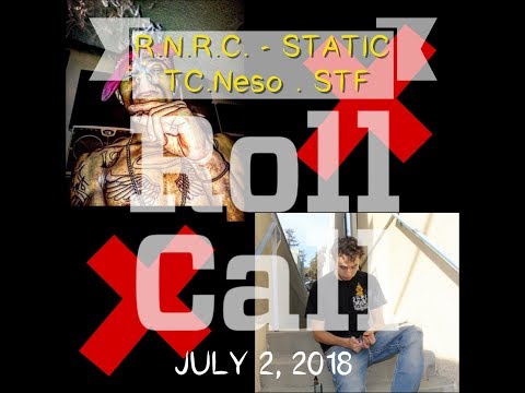 TC Neso - Real Nigga Roll Call (ft. Static . STF)