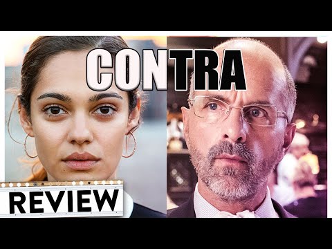 CONTRA I Review&Kritik I 2021
